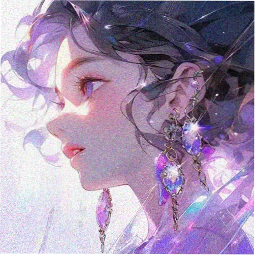 留言读者头像，编号十一